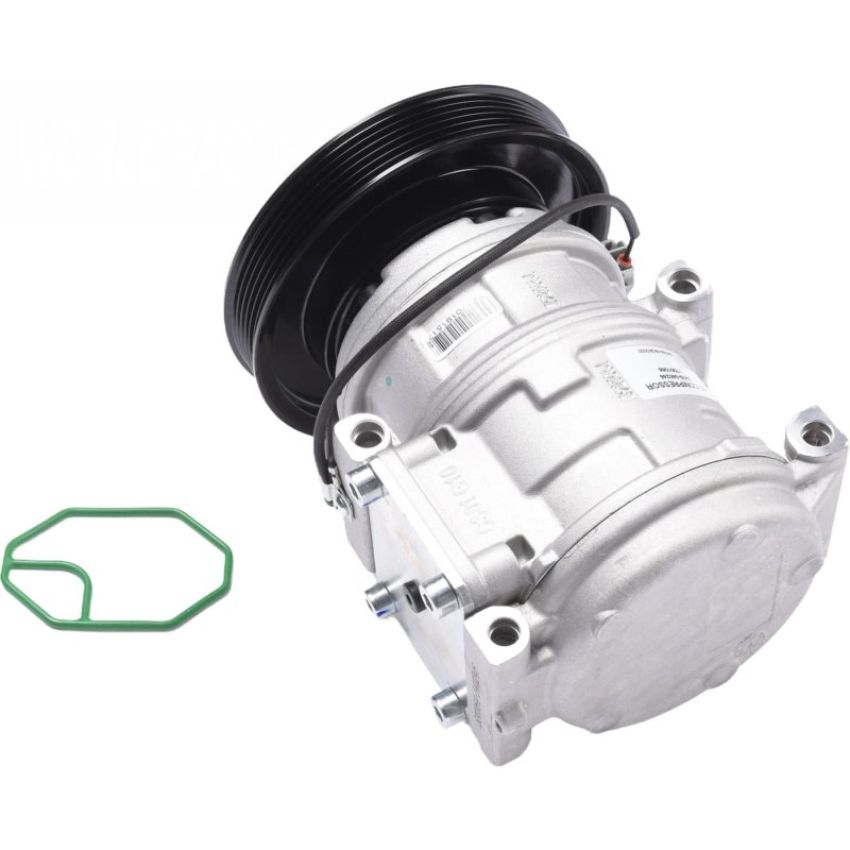 Autopart International A/C Compressor 2403340246