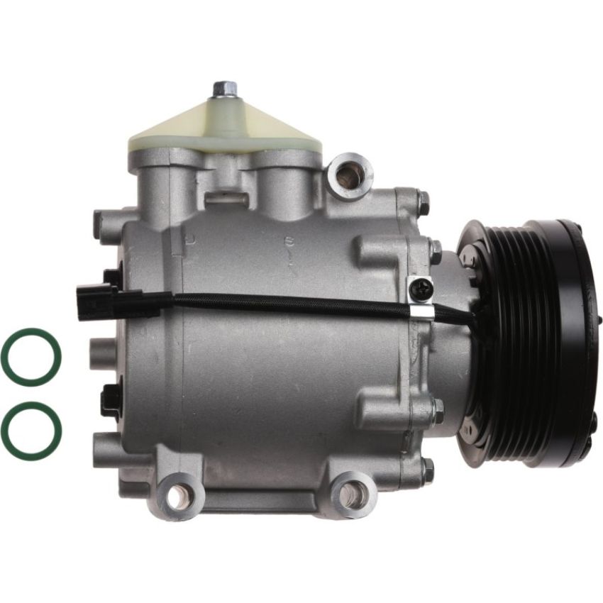 Autopart International A/C Compressor 2403340256