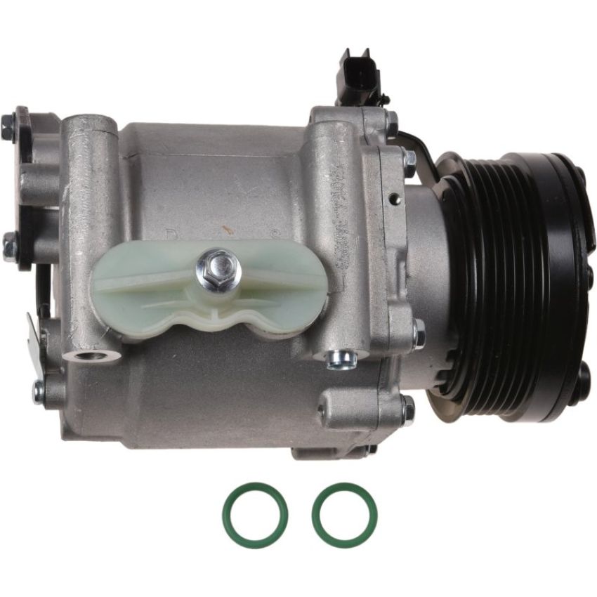 Autopart International A/C Compressor 2403340259