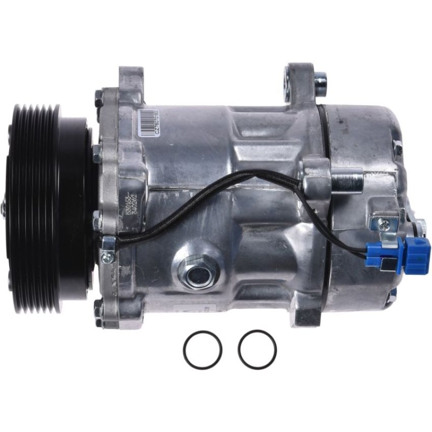 Autopart International A/C Compressor 2403340262