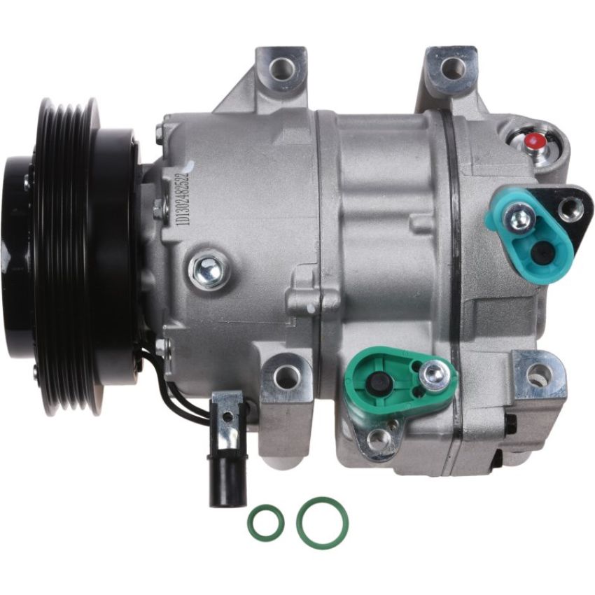 Autopart International A/C Compressor 2403340268