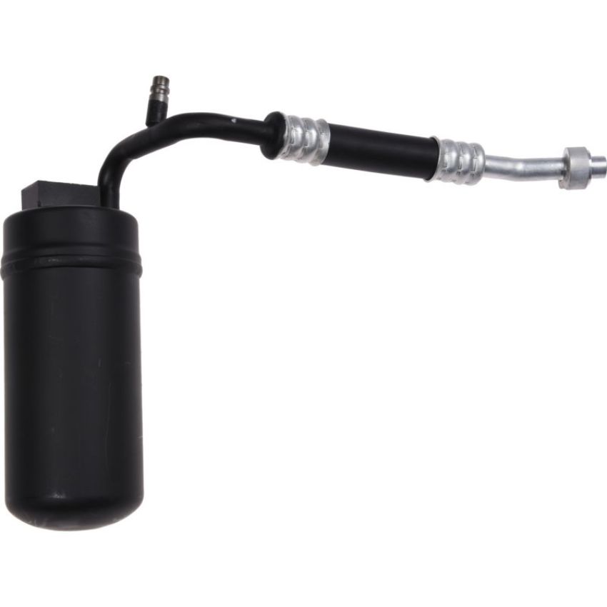 Autopart International A/C Receiver Drier 2403340428