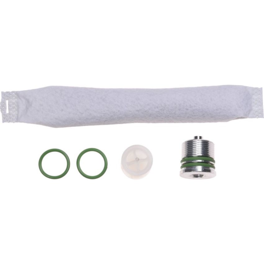 Autopart International A/C Drier / Desiccant Elem Kit 2403340442