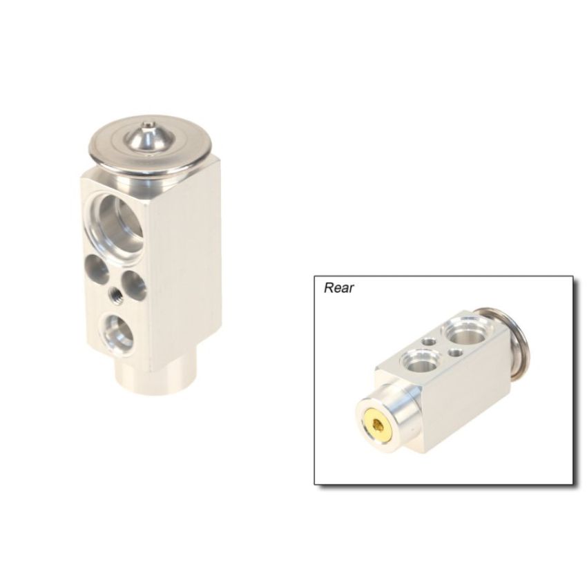 Autopart International A/C Expansion Valve 2403340479