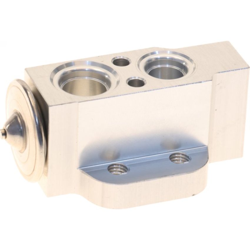Autopart International A/C Expansion Valve 2403340684