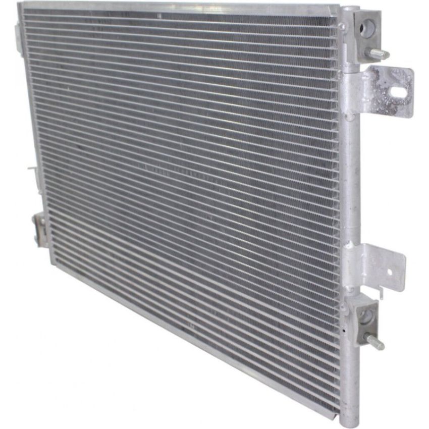 Autopart International A/C Condenser 2403427005