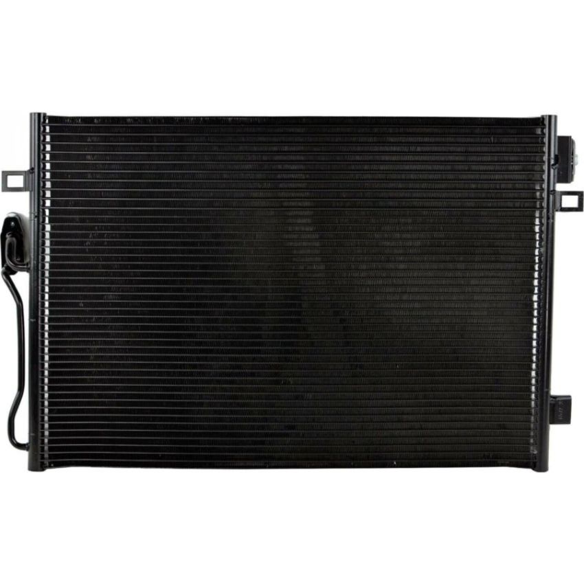 Autopart International A/C Condenser 2403427007