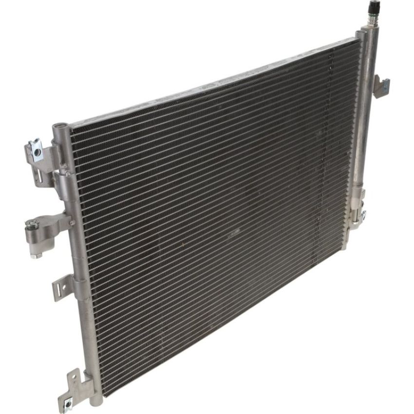 Autopart International A/C Cond. & Receiver Drier Asy 2403427011