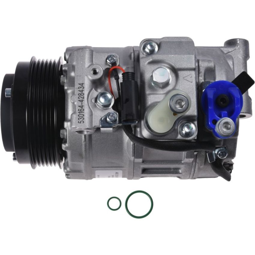 Autopart International A/C Compressor 2403428434
