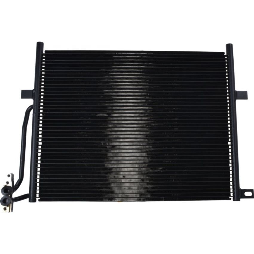 Autopart International A/C Condenser 2403450059