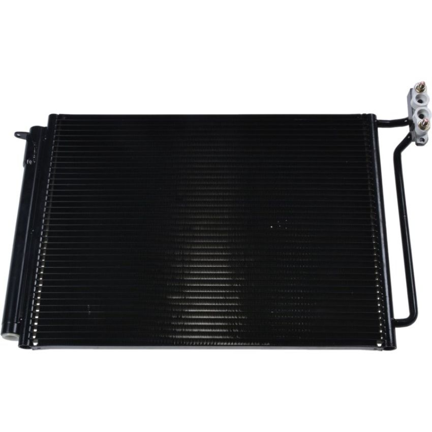 Autopart International A/C Cond. & Receiver Drier Asy 2403450080