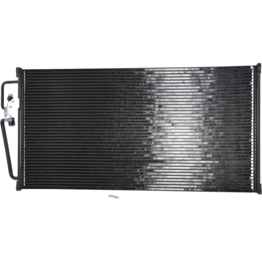 Autopart International A/C Condenser 2403450088