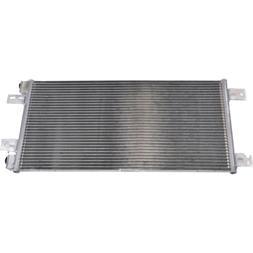 Autopart International A/C Condenser 2403450105