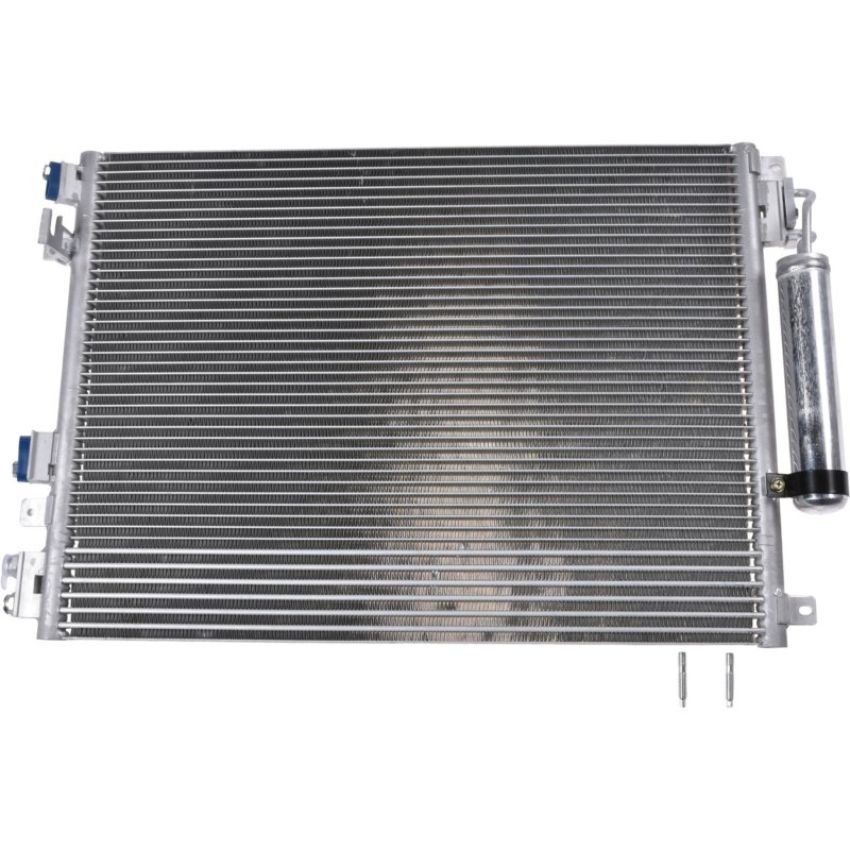 Autopart International A/C Cond. & Receiver Drier Asy 2403450123
