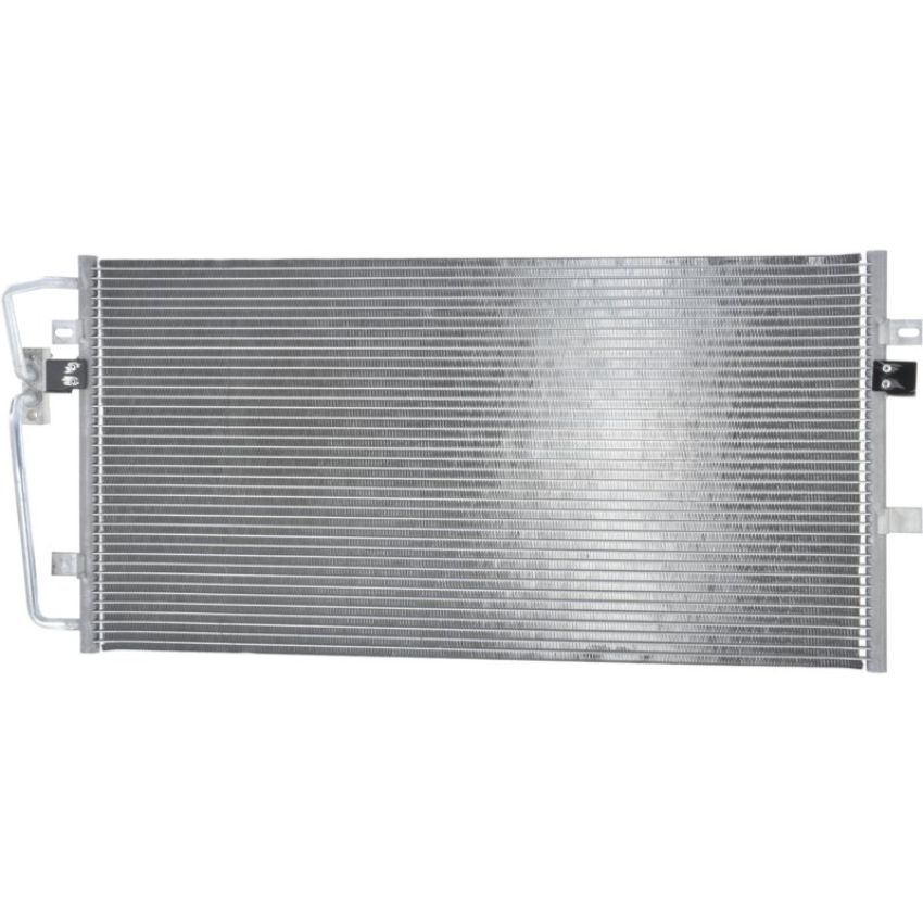 Autopart International A/C Condenser 2403450132
