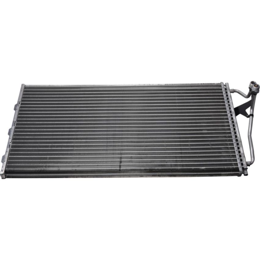 Autopart International A/C Condenser 2403450134