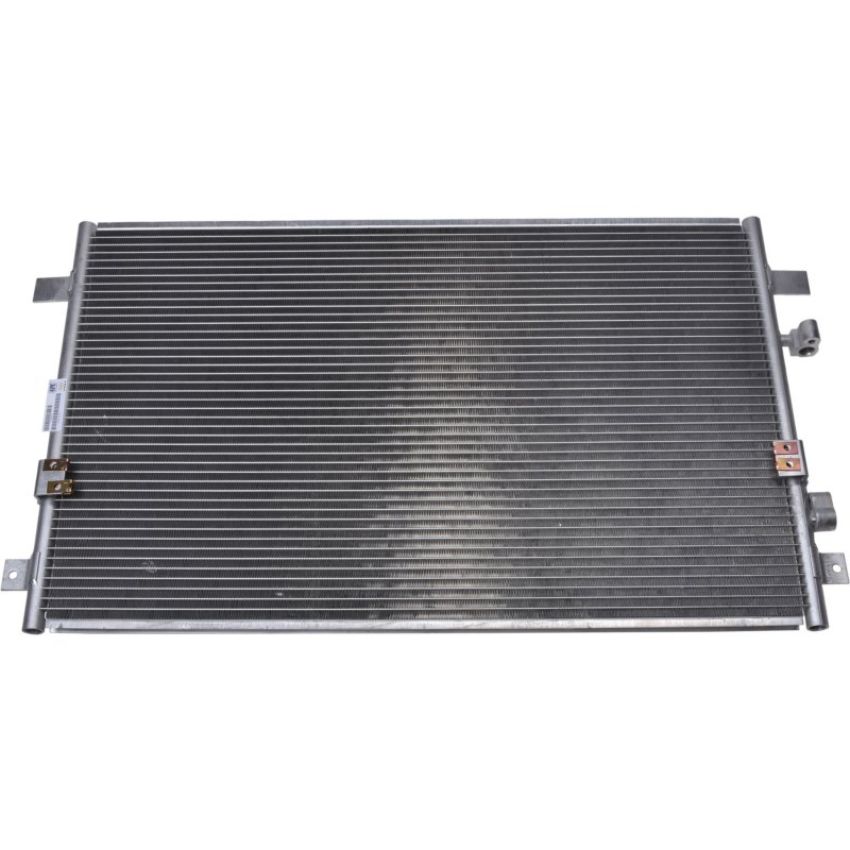 Autopart International A/C Condenser 2403450135