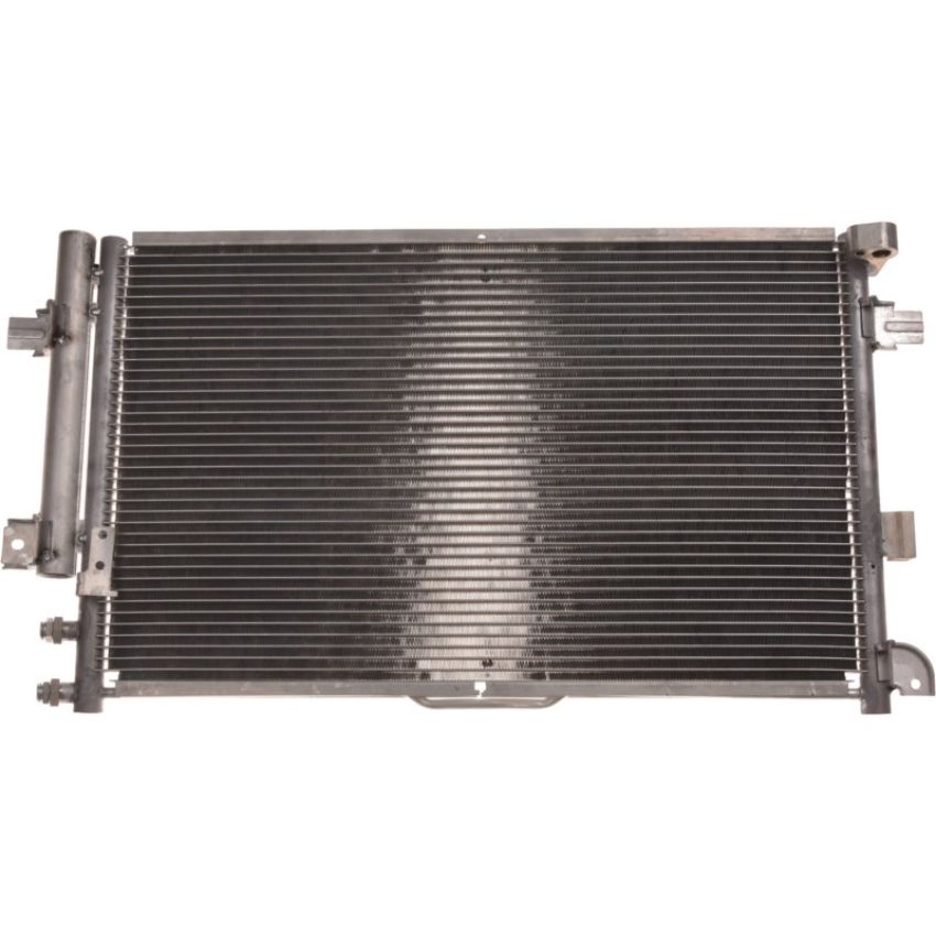 Autopart International A/C Cond. & Receiver Drier Asy 2403450136