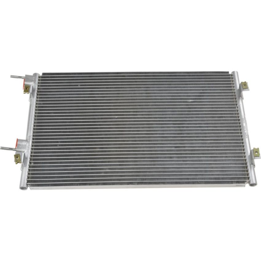 Autopart International A/C Condenser 2403450139
