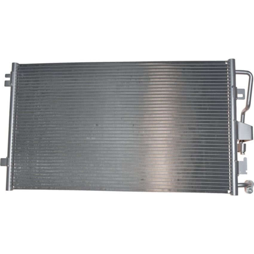 Autopart International A/C Condenser 2403450170