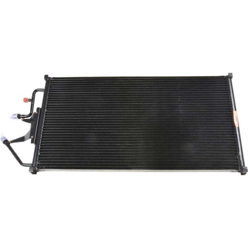 Autopart International A/C Condenser 2403450177