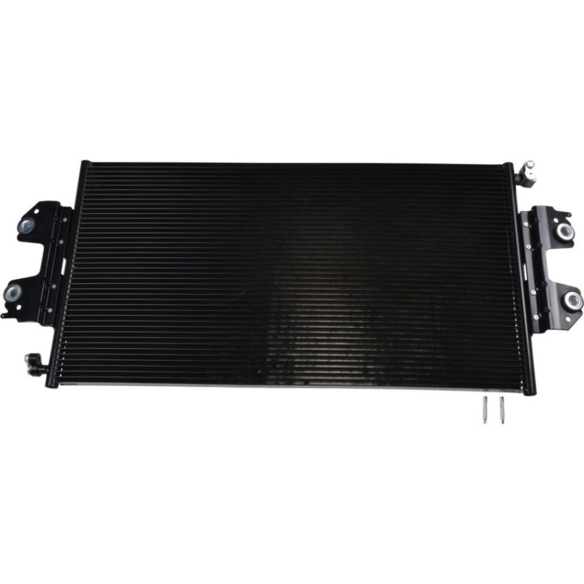 Autopart International A/C Condenser 2403450180