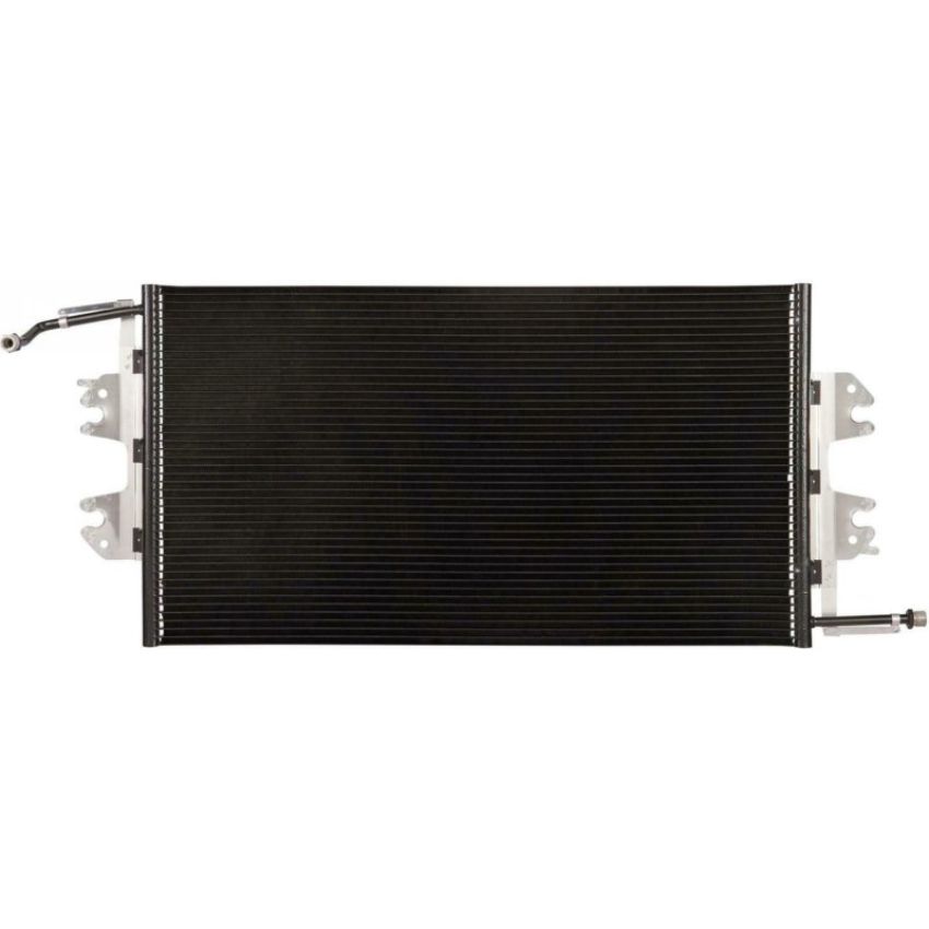 Autopart International A/C Condenser 2403450183