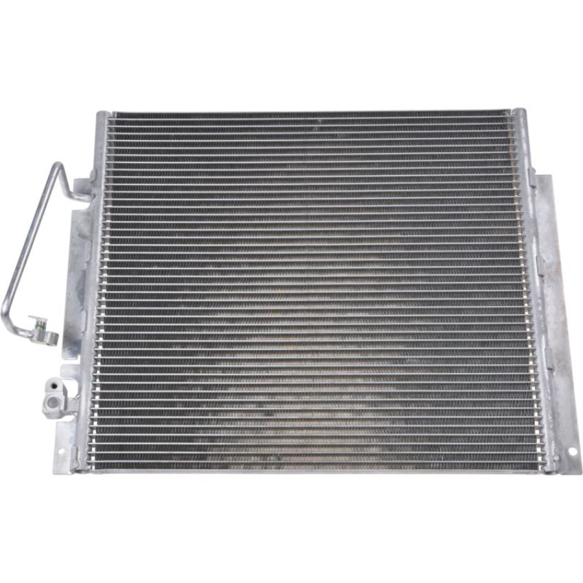 Autopart International A/C Condenser 2403450184