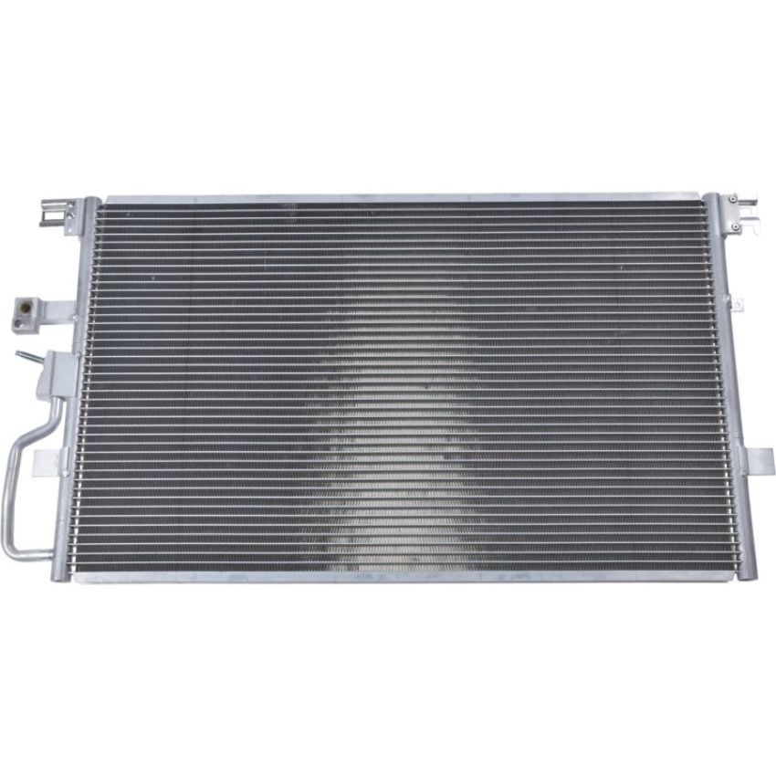Autopart International A/C Condenser 2403450192