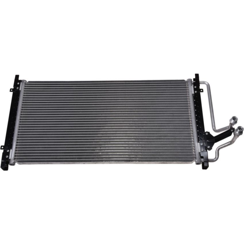 Autopart International A/C Condenser 2403450199