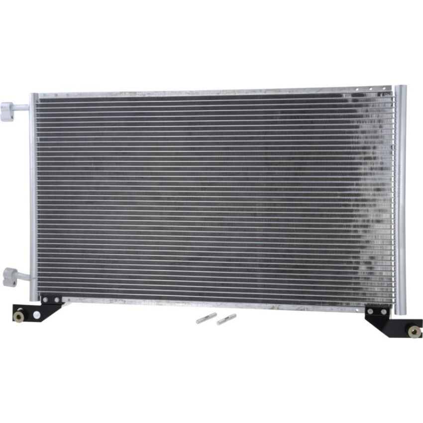 Autopart International A/C Condenser 2403450200