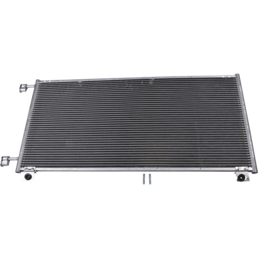 Autopart International A/C Condenser 2403450202