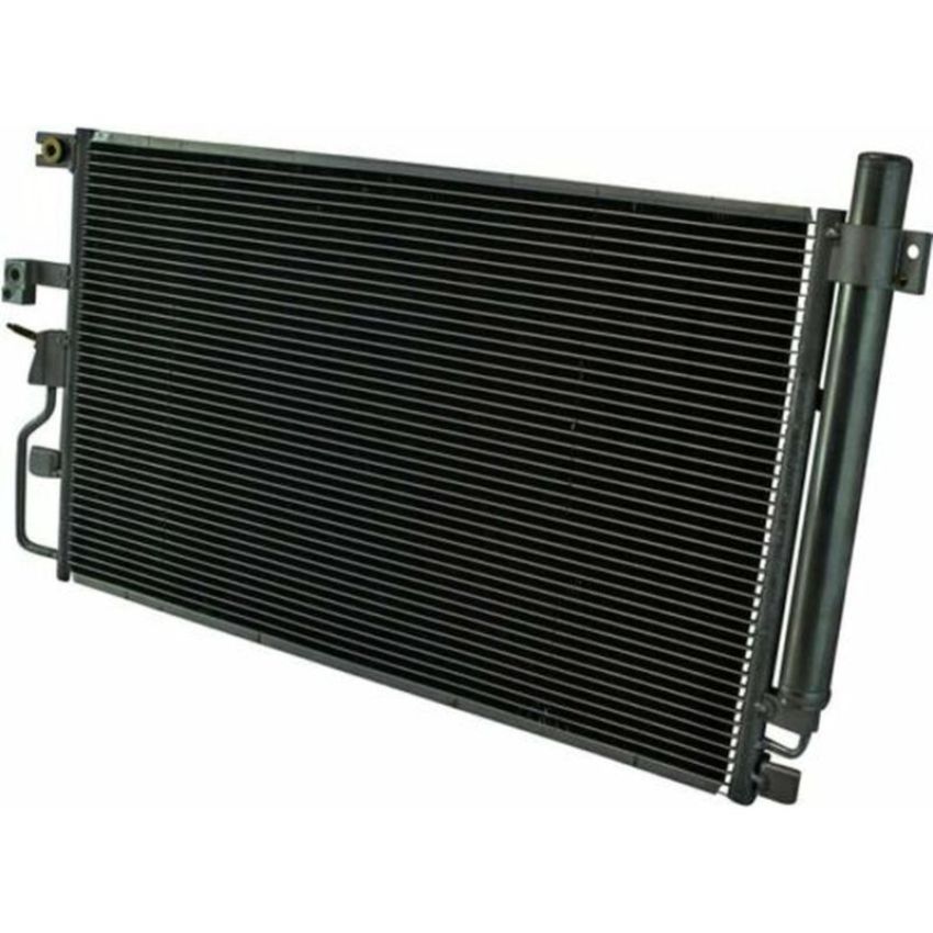 Autopart International A/C Cond. & Receiver Drier Asy 2403450203