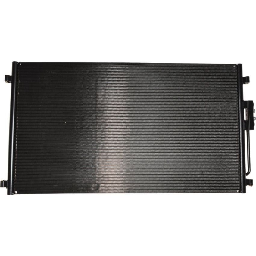 Autopart International A/C Condenser 2403450206