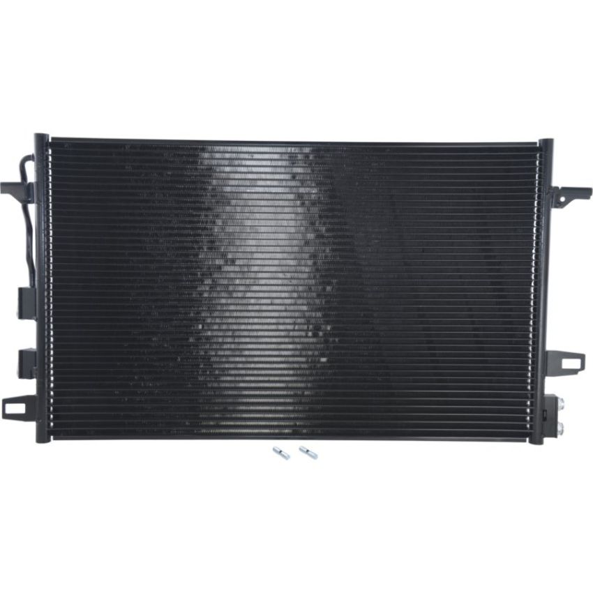 Autopart International A/C Condenser 2403450207
