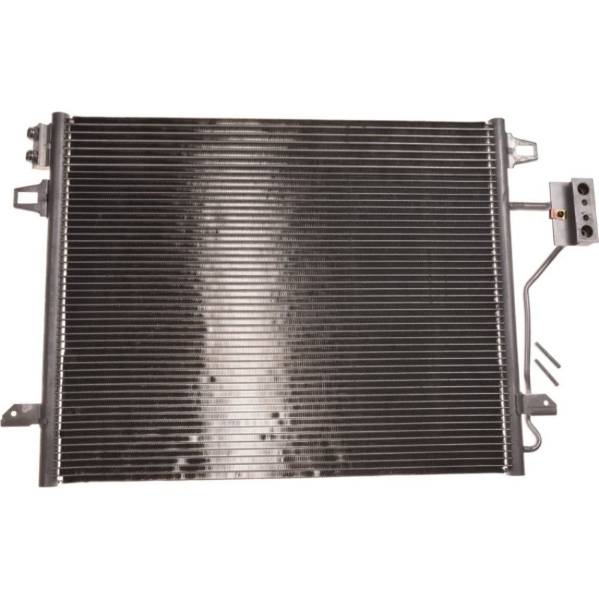 Autopart International A/C Condenser 2403450208