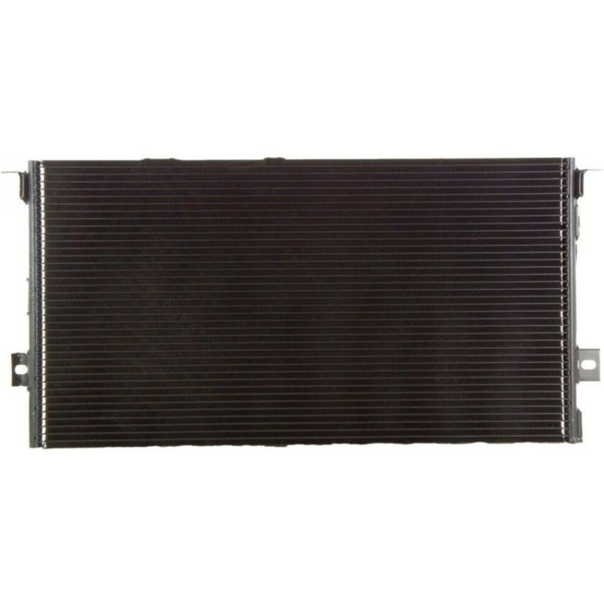Autopart International A/C Condenser 2403450214
