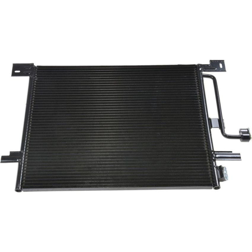 Autopart International A/C Condenser 2403450228