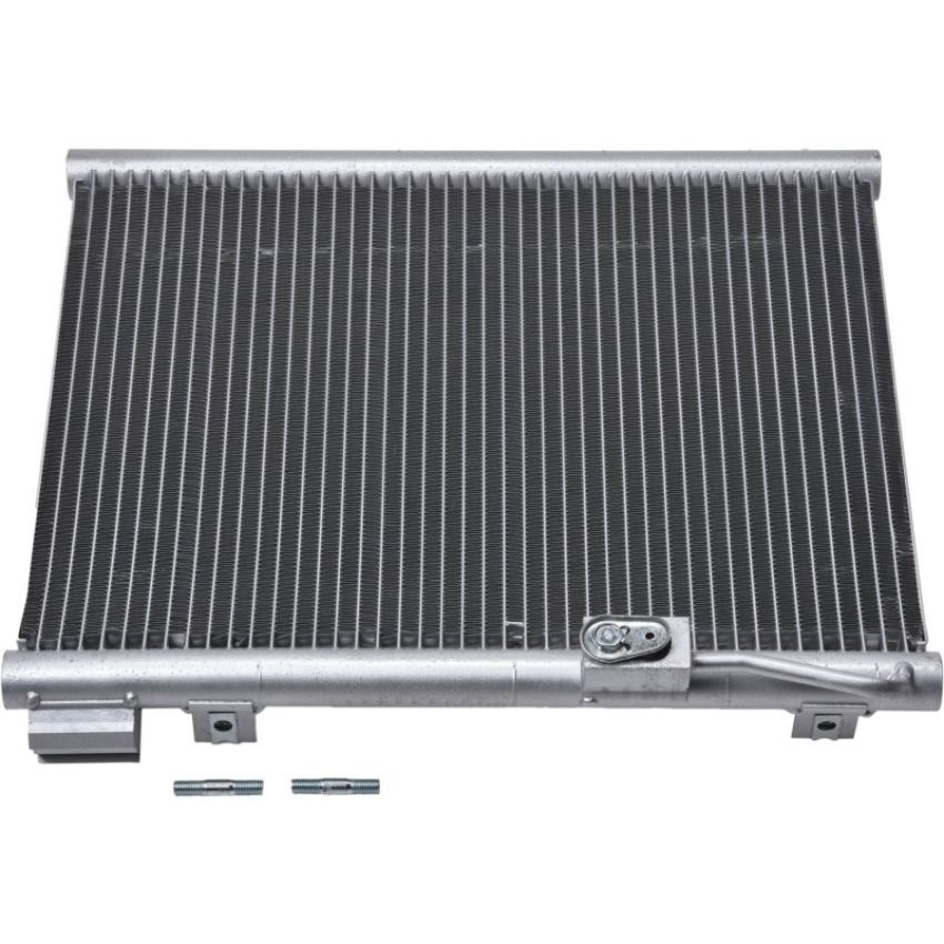 Autopart International A/C Condenser 2403450238