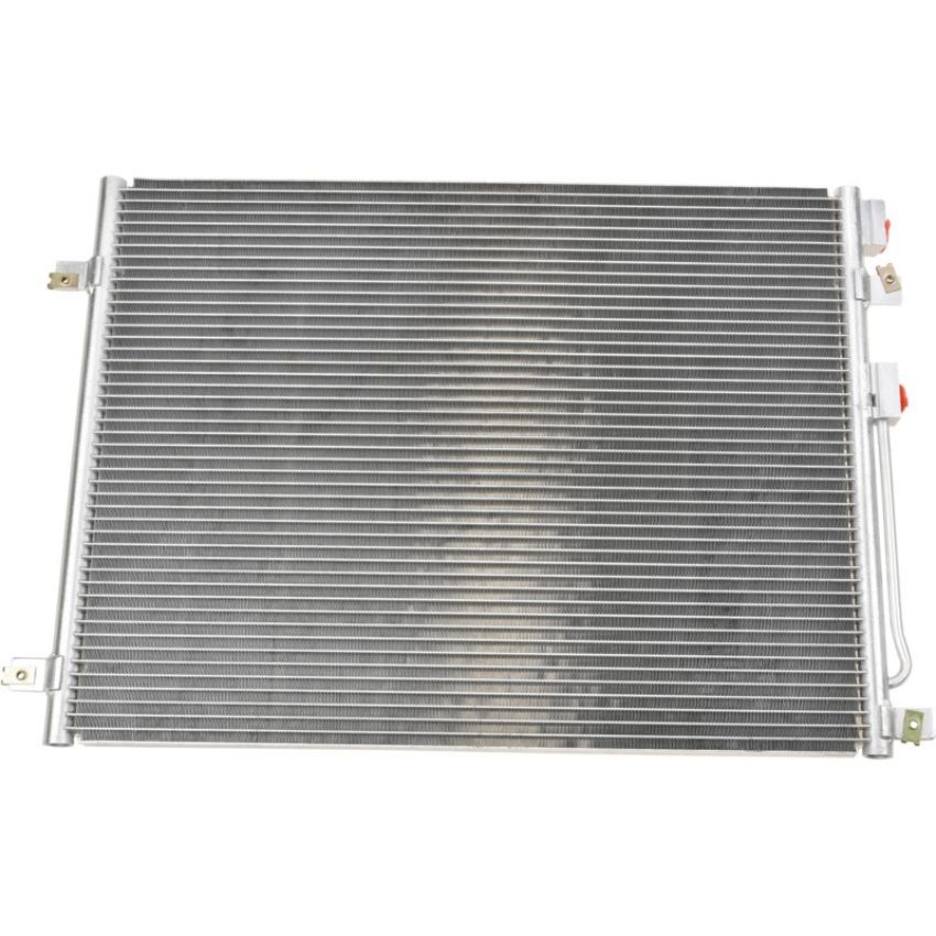 Autopart International A/C Condenser 2403450248