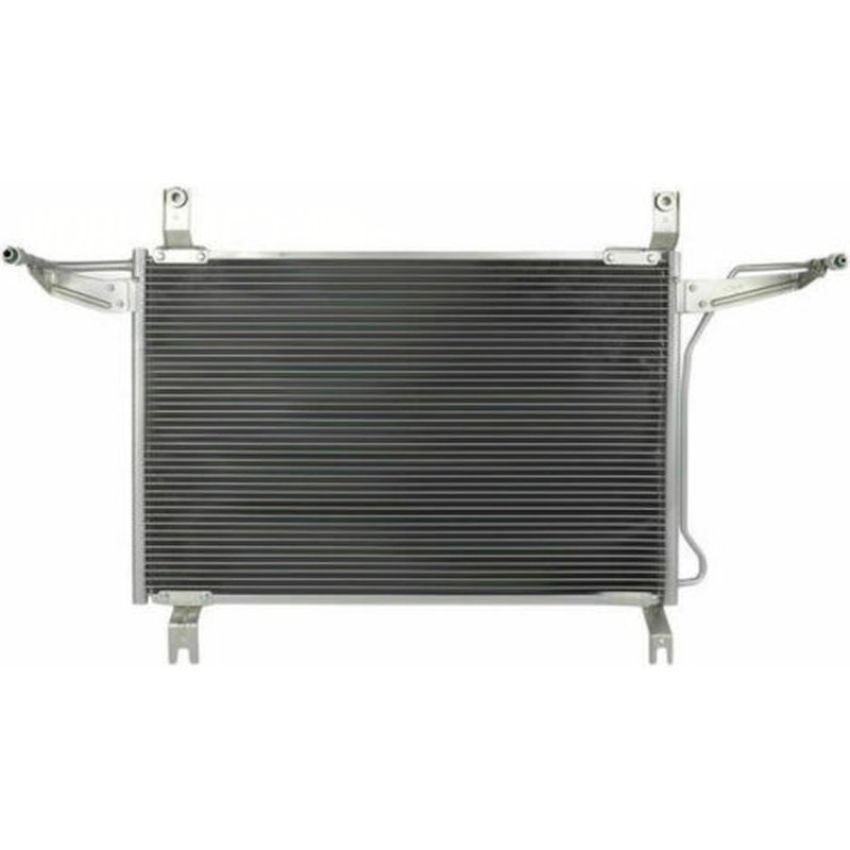 Autopart International A/C Condenser 2403450260
