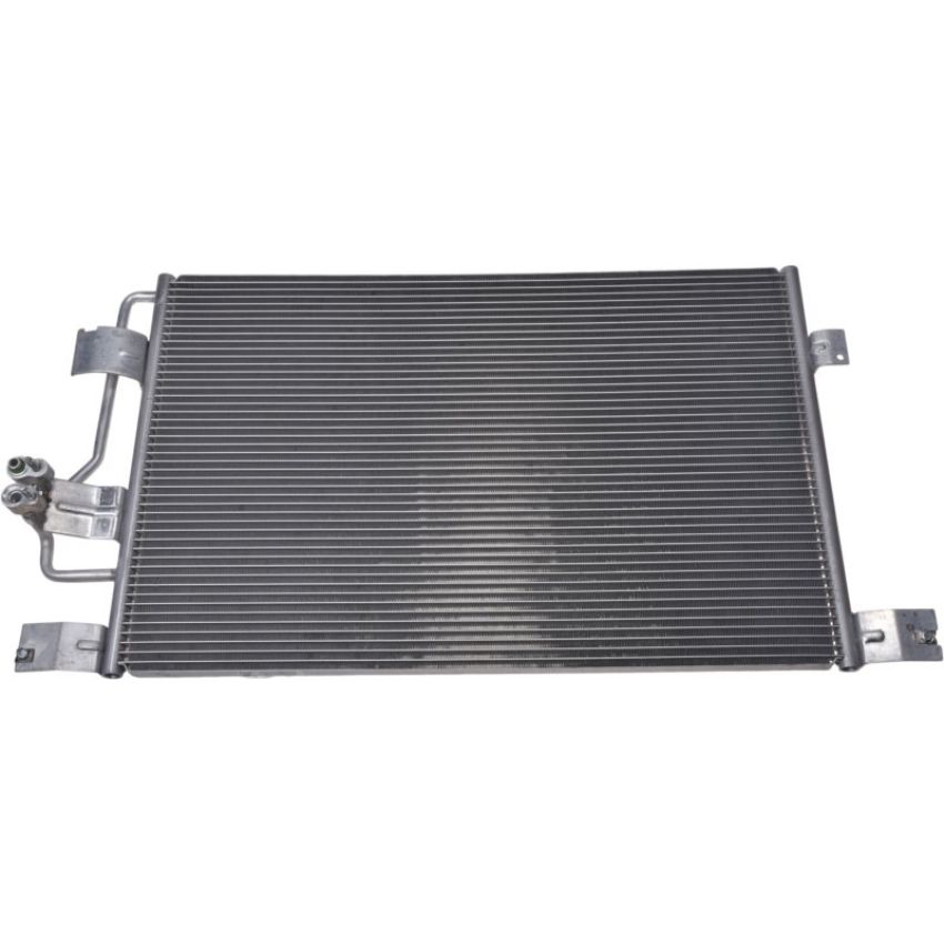 Autopart International A/C Condenser 2403450294