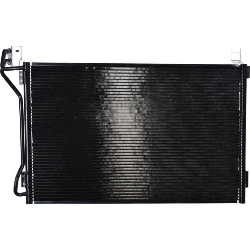 Autopart International A/C Condenser 2403450295