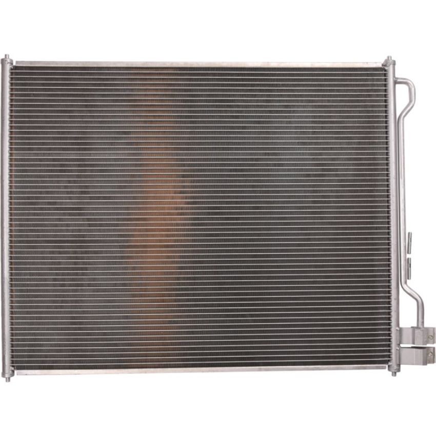 Autopart International A/C Condenser 2403450297