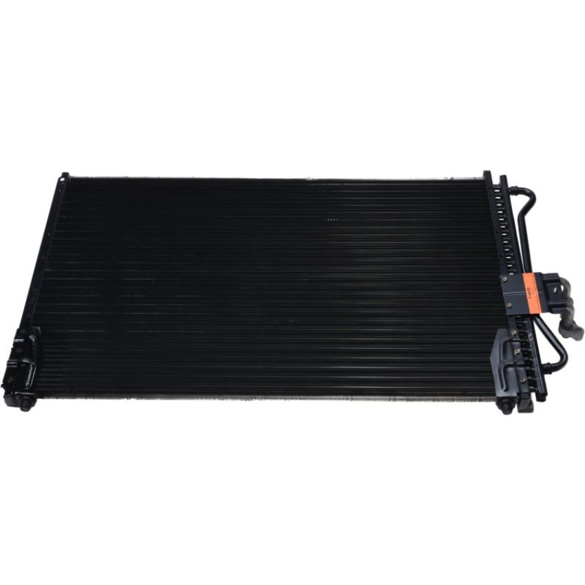 Autopart International A/C Condenser 2403450298