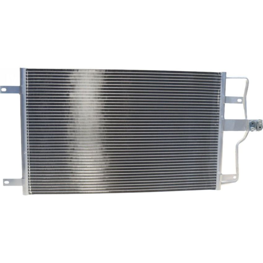 Autopart International A/C Condenser 2403450300