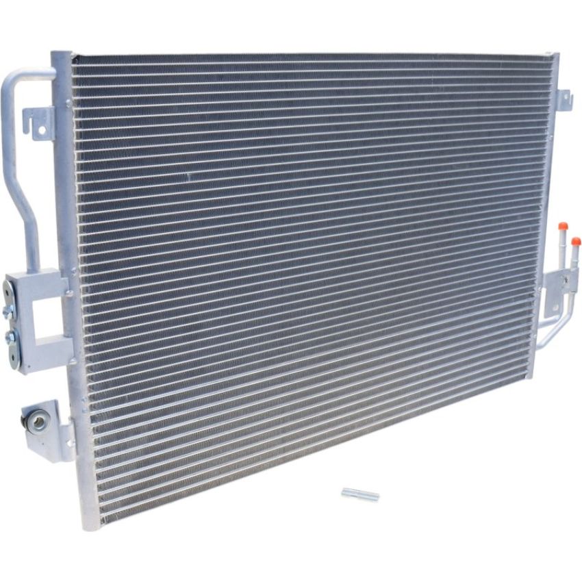 Autopart International A/C Condenser 2403450301