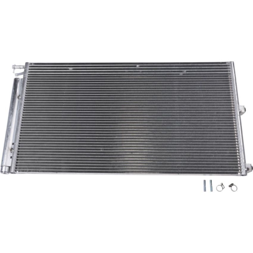 Autopart International A/C Cond. & Receiver Drier Asy 2403450305