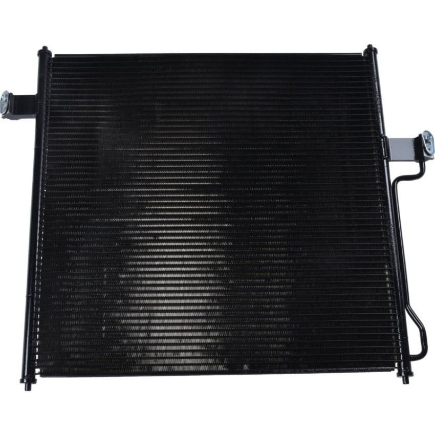 Autopart International A/C Condenser 2403450307