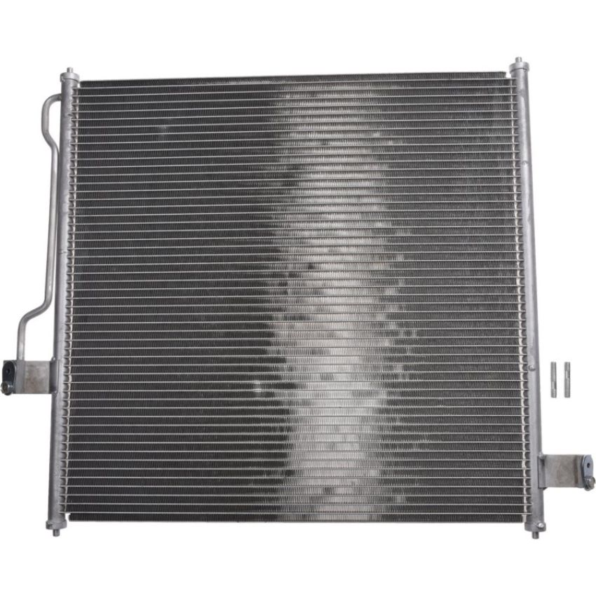 Autopart International A/C Condenser 2403450312